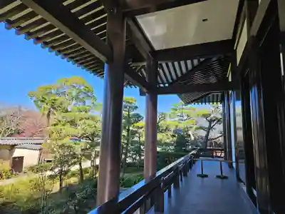 中宮寺(奈良県)