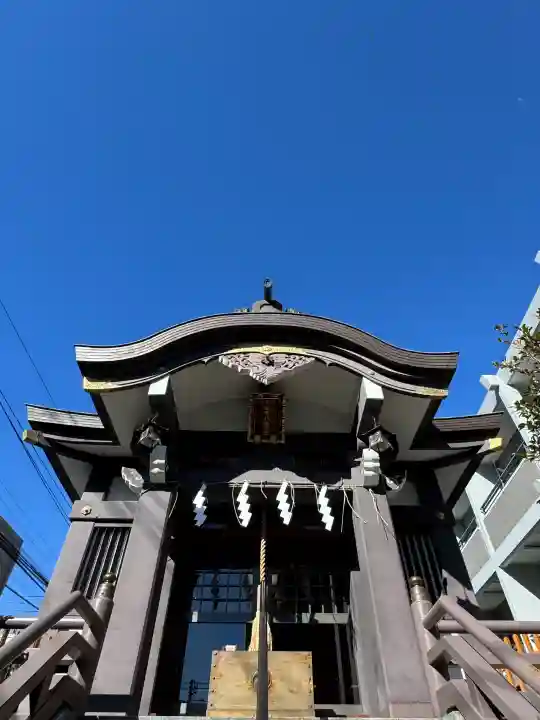 神楽坂若宮八幡神社の{uncategorized: "未分類", other: "その他", undefined: "問題あり", building: "その他建物", grave: "お墓", sacred_gate: "鳥居", guardian: "狛犬", statue: "像", buddha: "仏像", history: "歴史", nature: "自然", garden: "庭園", animal: "動物", pagoda: "塔", temizu: "手水舎", mountain_gate: "山門・神門", sanctuary: "本殿・本堂", subordinate: "末社・摂社", art: "芸術", scenery: "景色", jizo: "地蔵", ema: "絵馬", goshuin: "御朱印", omikuji: "おみくじ", items: "授与品その他", amulet: "お守り", goshuincho: "御朱印帳", eats: "食事", festival: "お祭り", votive_dance: "神楽", shichigosan: "七五三参", wedding: "結婚式", experience: "体験その他", initially: "初詣", around: "周辺", anti_infection: "感染症対策"}