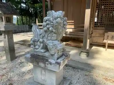 春日神社(三重県)