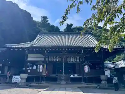 法輪寺(京都府)