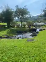 白河神社(福島県)
