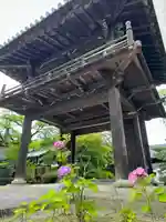 伊勢の国 四天王寺(三重県)