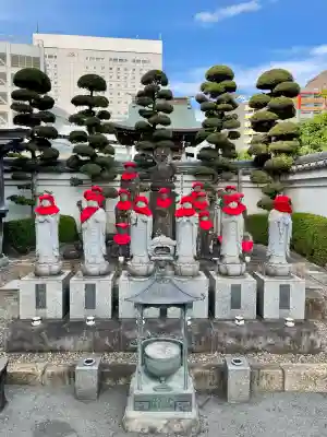 宗保院(東京都)