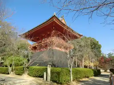 仁和寺(京都府)