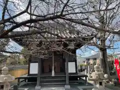 正光院の建物その他