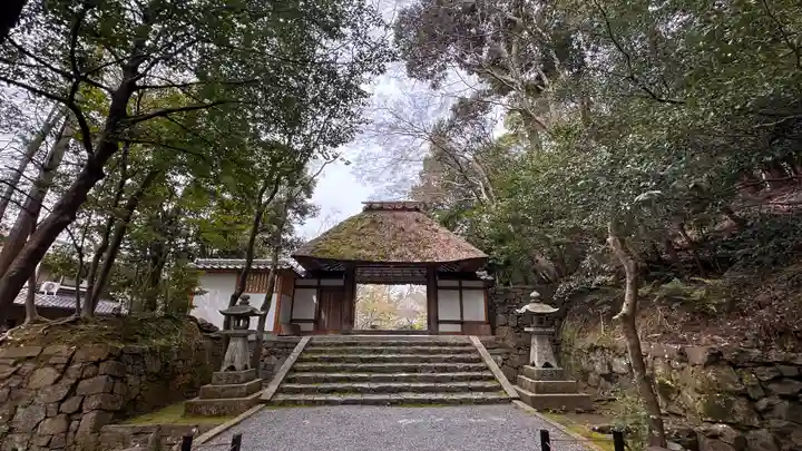 法然院(京都府)