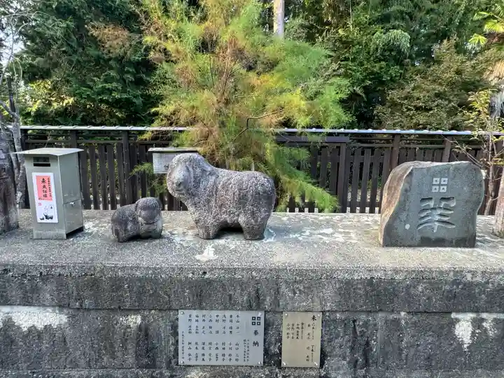 沙沙貴神社(滋賀県)