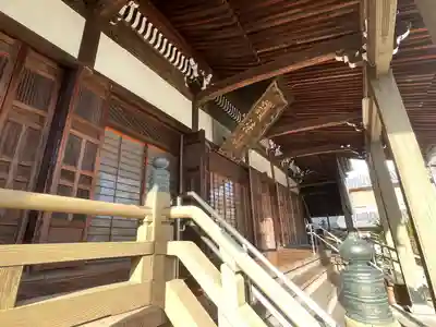 常念寺(三重県)