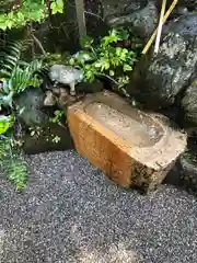 安宅住吉神社(石川県)