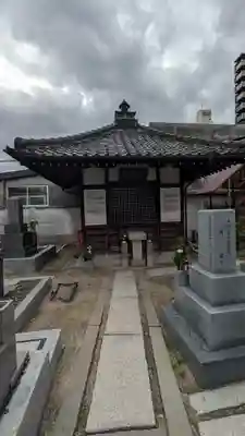 金臺寺（金台寺）(大阪府)