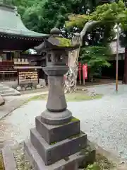 豊烈神社(山形県)