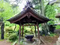 松岬神社(山形県)