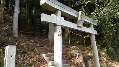 熊野神社(福島県)