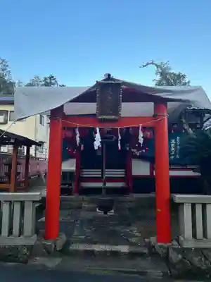 粟島神社(広島県)