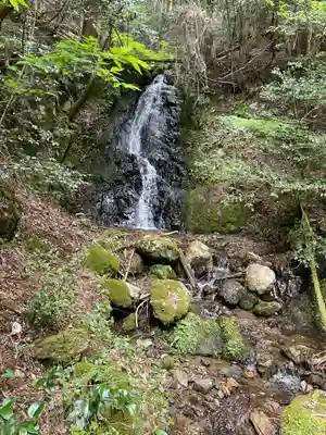 華厳寺奥之院(岐阜県)