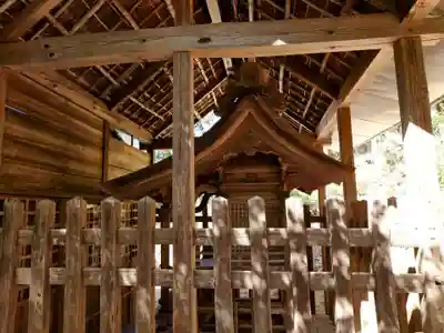 和田神社(福島県)