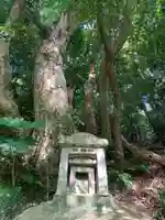 子安神社(千葉県)