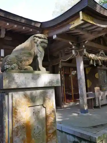 常陸國總社宮(茨城県)