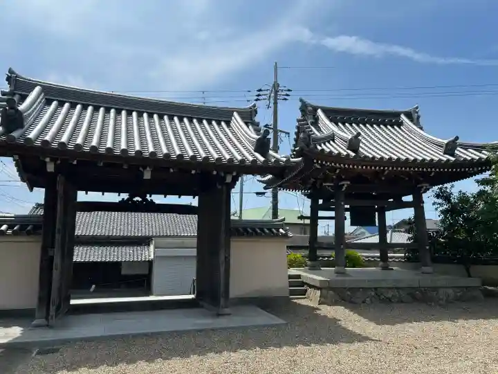 帝釈寺(大阪府)