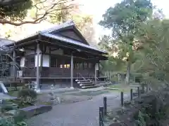 回春院(神奈川県)