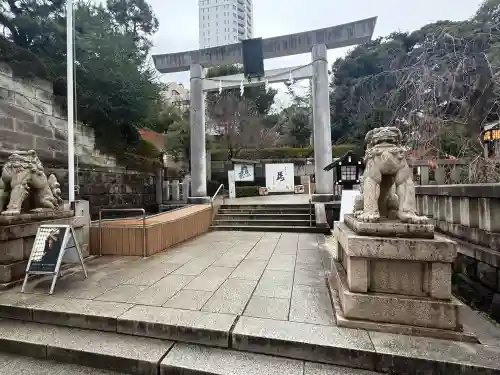 乃木神社(東京都)