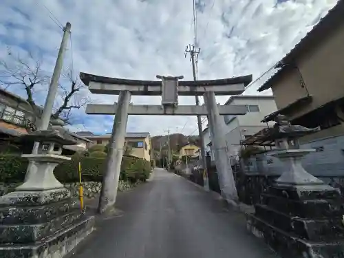 赤山禅院(京都府)