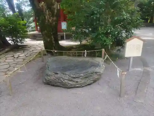 伊豆山神社(静岡県)