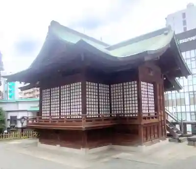 大鳥神社(東京都)