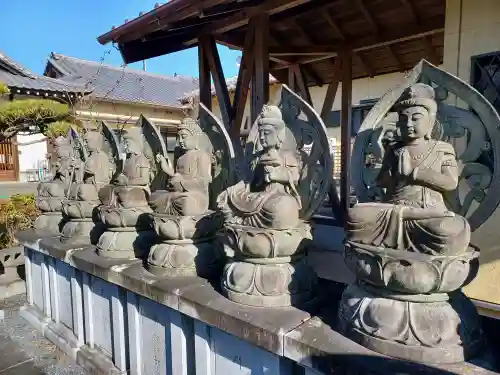 佛眼寺(埼玉県)