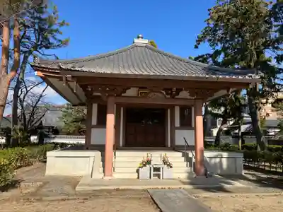百萬遍知恩寺(京都府)