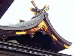 諏訪神社(山形県)