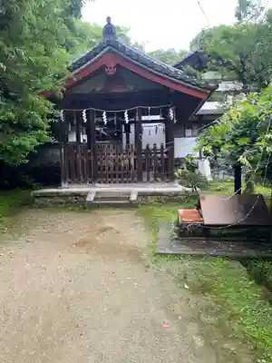 唐招提寺(奈良県)