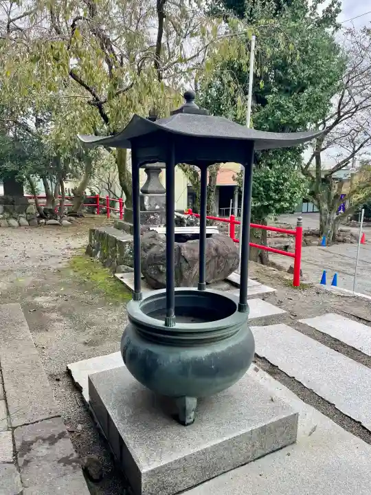 延命寺観音堂(神奈川県)
