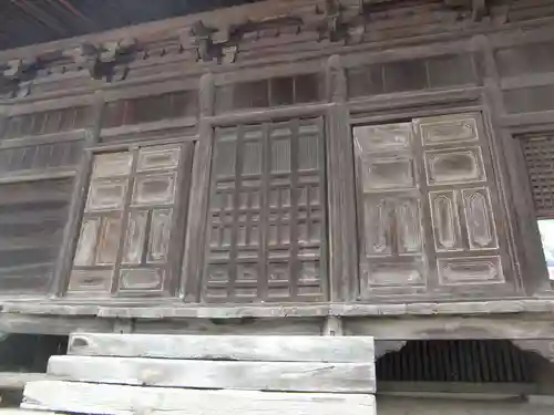 舎那院(滋賀県)