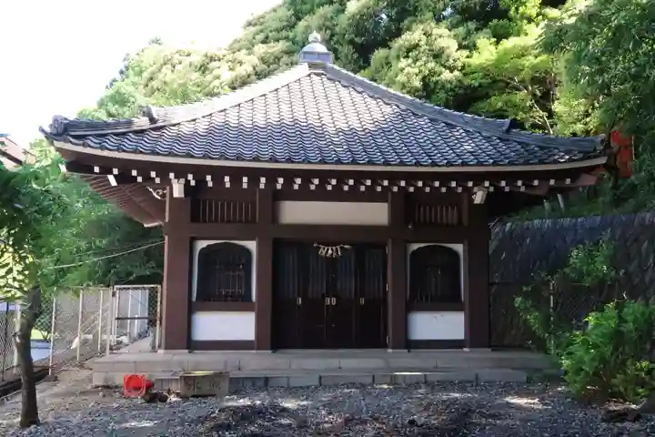 長寿寺(愛知県)