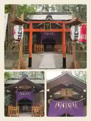 大宮八幡宮(東京都)