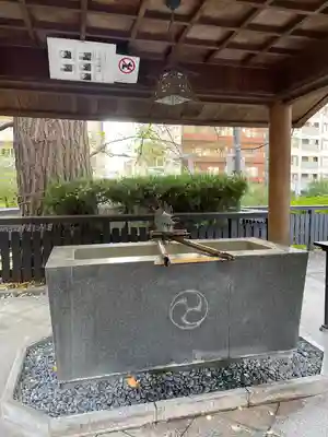 熊野神社(東京都)