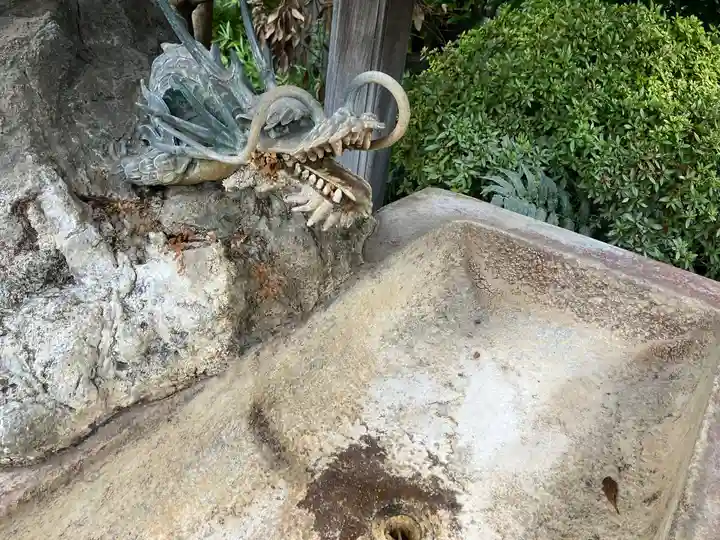 玉姫稲荷神社(東京都)