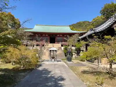 太山寺(兵庫県)
