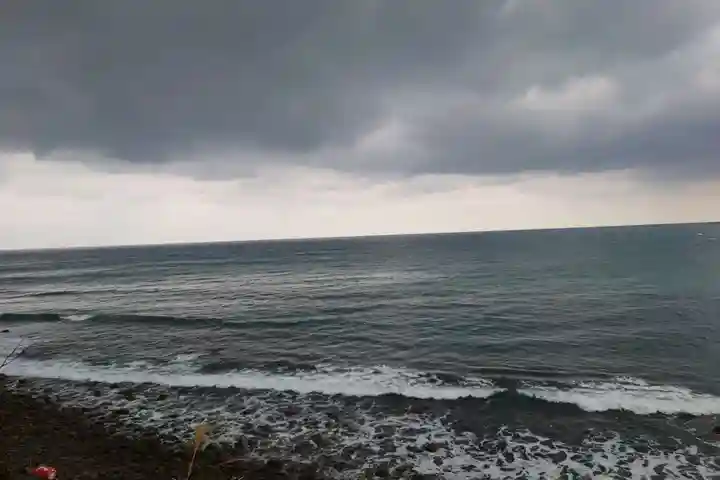 宗像大社中津宮(福岡県)