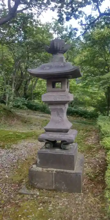 那須温泉神社(栃木県)