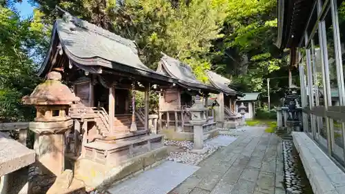 八幡神社(福井県)