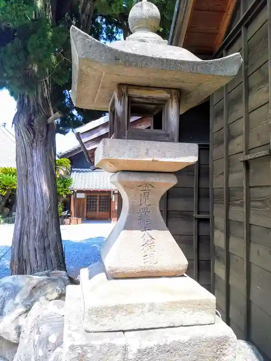 願王山 種徳寺のその他建物