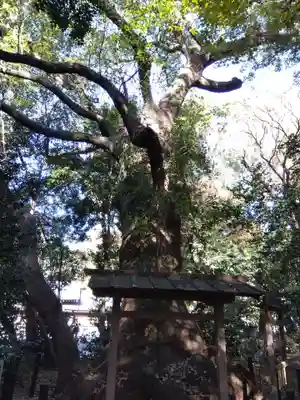 高座結御子神社（熱田神宮摂社）(愛知県)