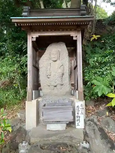 居神神社(神奈川県)