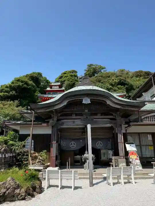 津照寺(高知県)