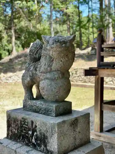 向江田八幡神社(広島県)