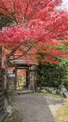 栖賢寺(京都府)