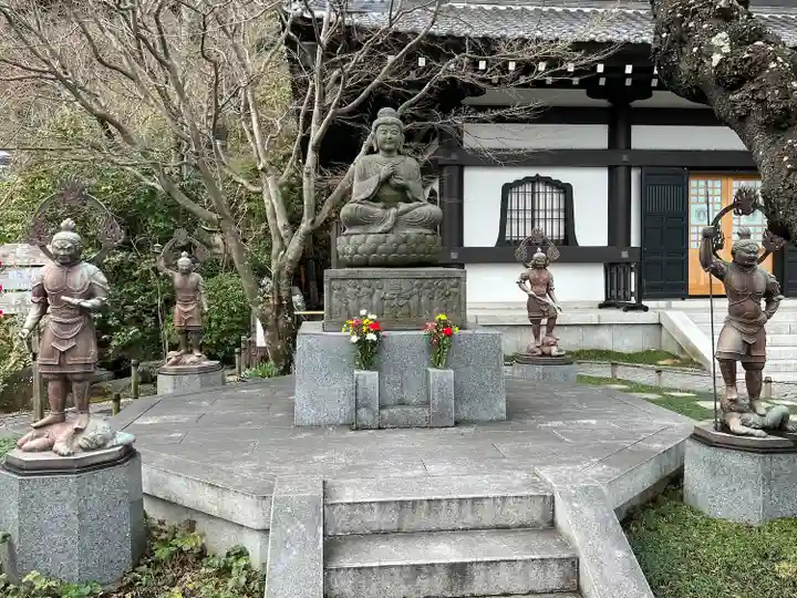 長谷寺(神奈川県)