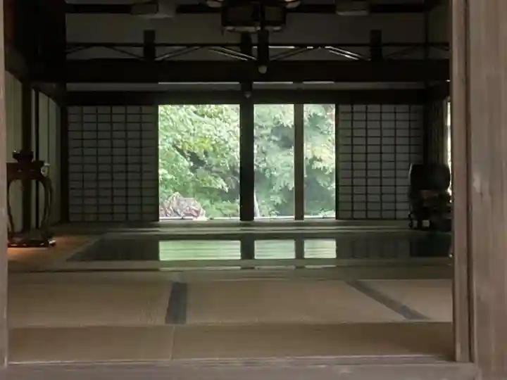 南禅院のその他建物